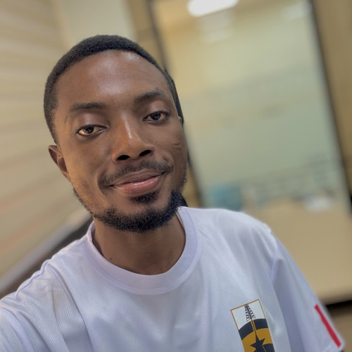 THEOPHILUS  A. profile photo