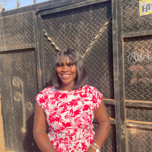 Sharon J. profile photo