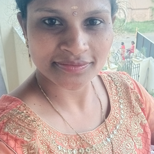 Shruthi  G. profile photo