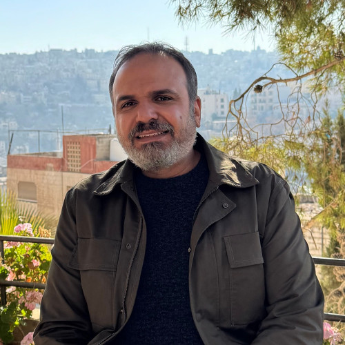 Mohammed A. profile photo