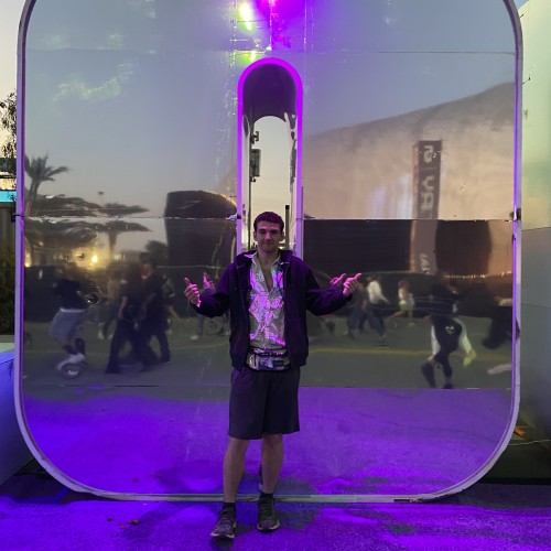 Vance  D. profile photo