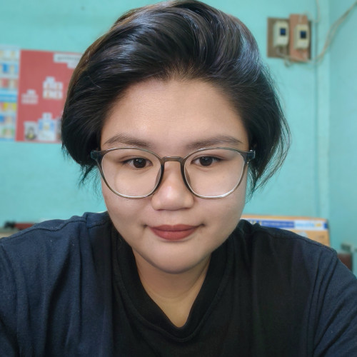 Jennica Allen A. profile photo