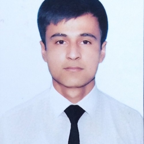 Nozimbek K. profile photo