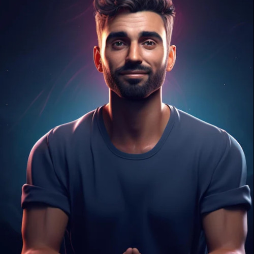 Rahul G. profile photo
