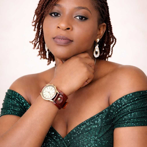 Nyambu N. profile photo