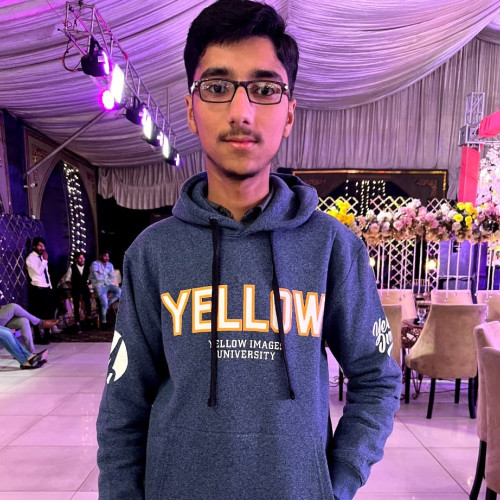 MUBEEN S. profile photo