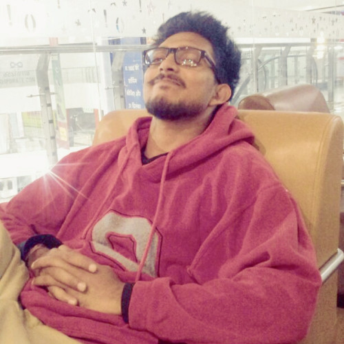 Shankar A. profile photo