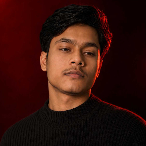 Hareram M. profile photo