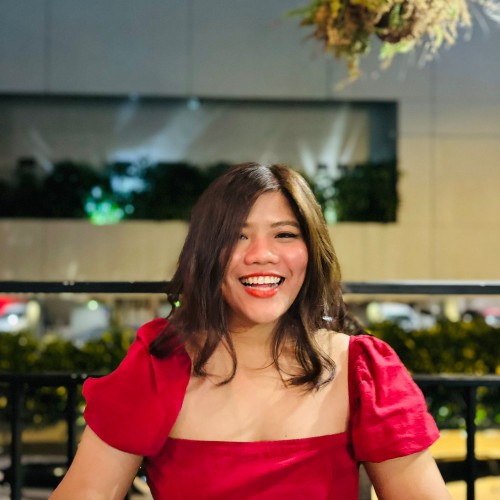 Franxine G.