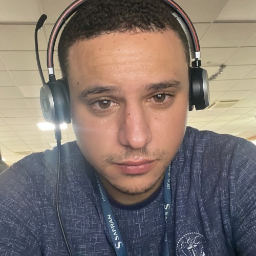 Omar S. profile photo