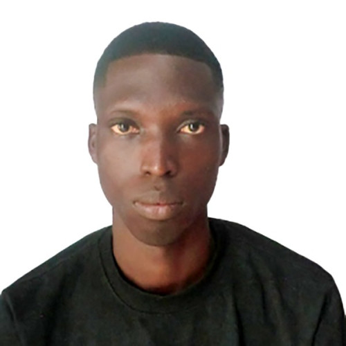 Kingsley Apanyin  M. profile photo