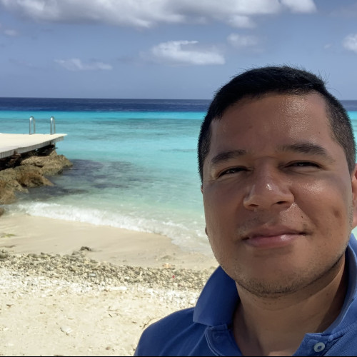 Willy P. profile photo