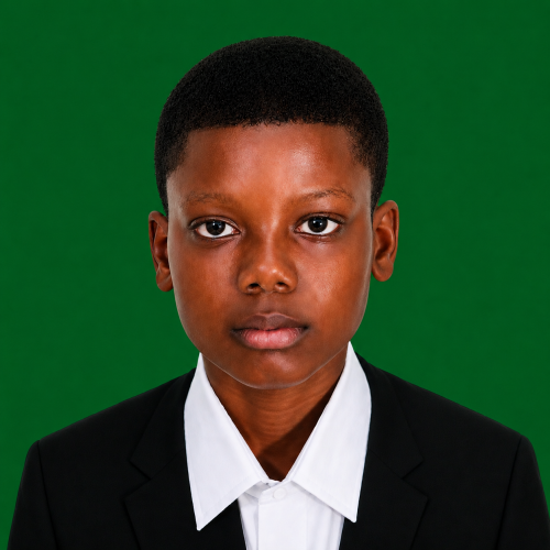 RICHIE R. profile photo