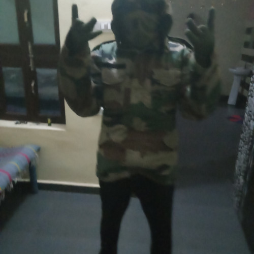 Manish  P. profile photo