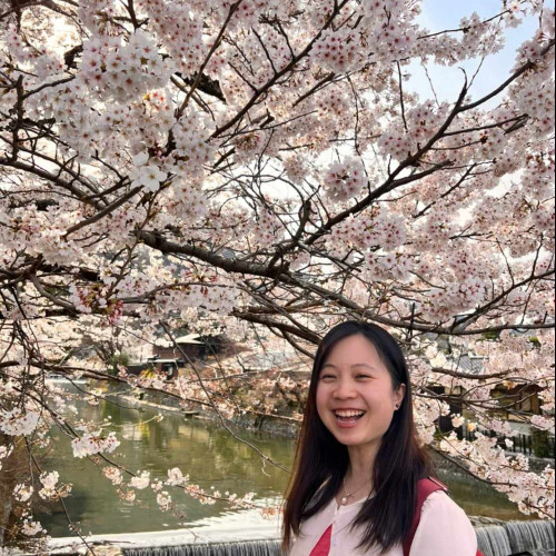 Winniebear P. profile photo