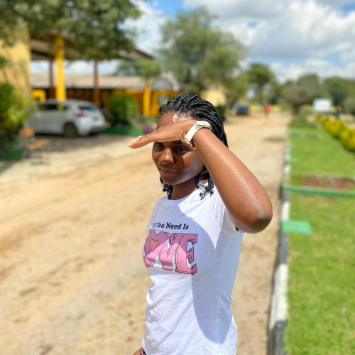 panashe m.