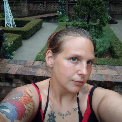Talishia B. profile photo