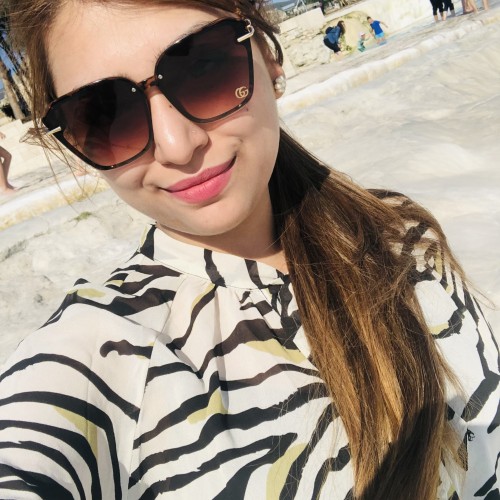 Zara  M.