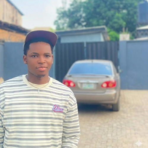 Okeke P. profile photo