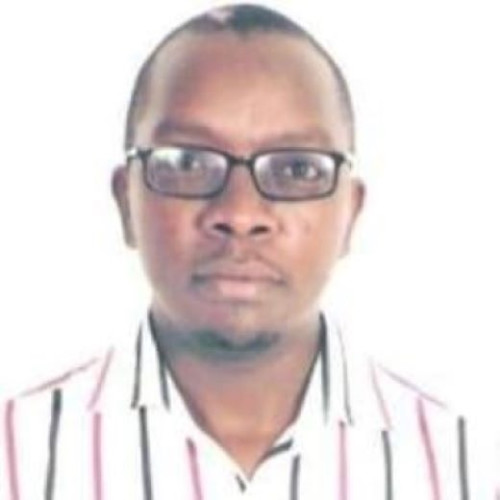 Elphas B. profile photo