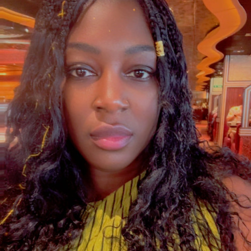 Sterling L. profile photo