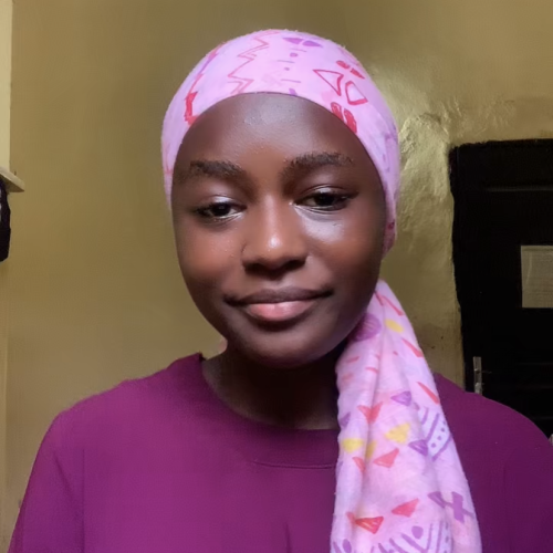 Aminata S.