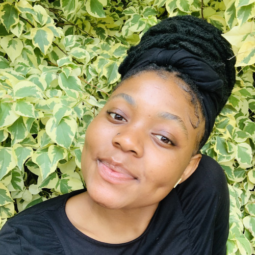 Peachy G. profile photo
