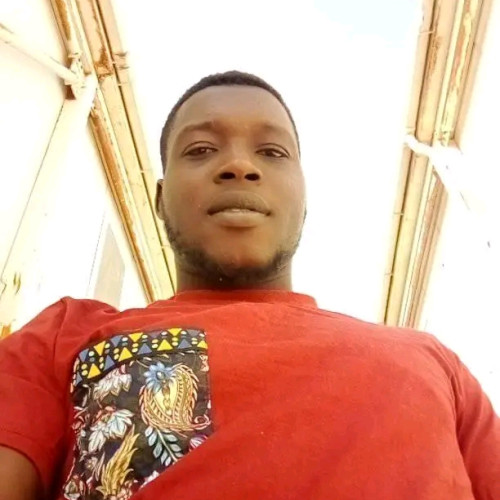 Olamide A. profile photo