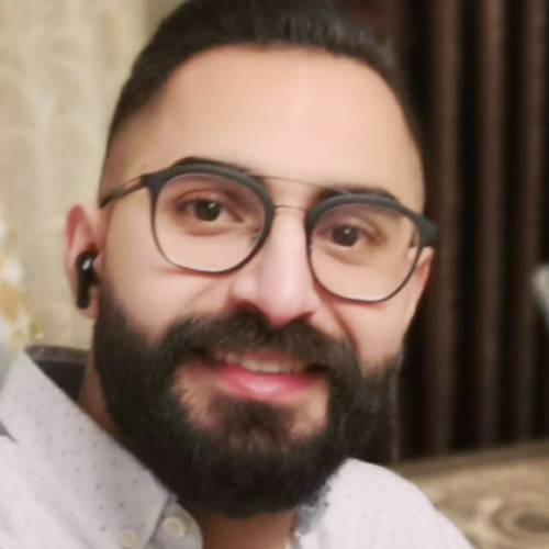 Mohammad A. profile photo