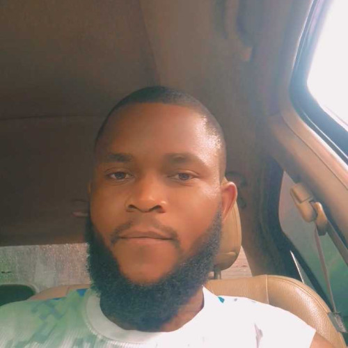 Ogadinma G.