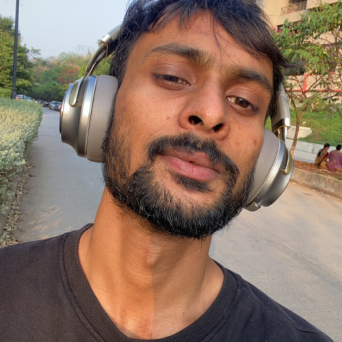 Shivam K. profile photo