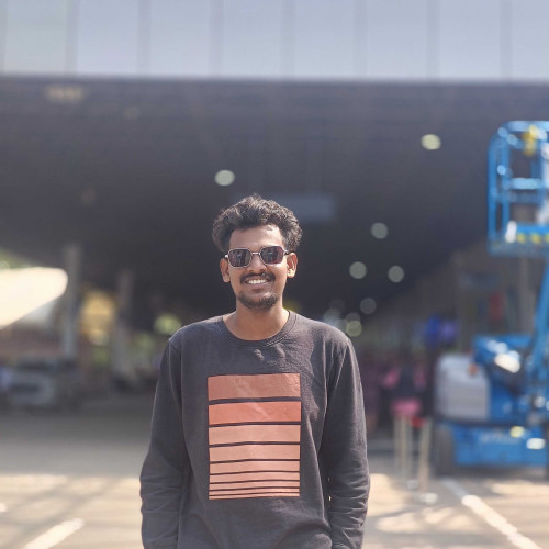 ravi k. profile photo