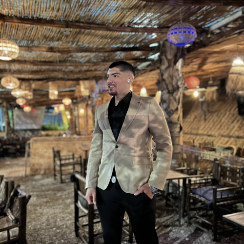 Mohamed Achraf N. profile photo