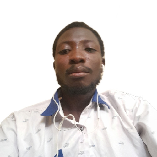Hamed s. profile photo