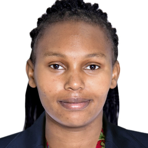 judy w. profile photo