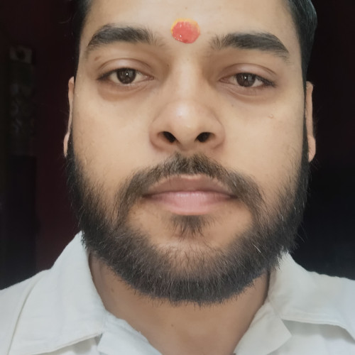 Nipun G. profile photo