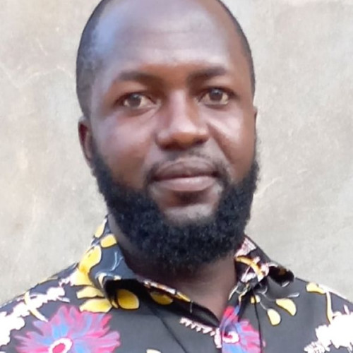 Lukyamuzi  R.