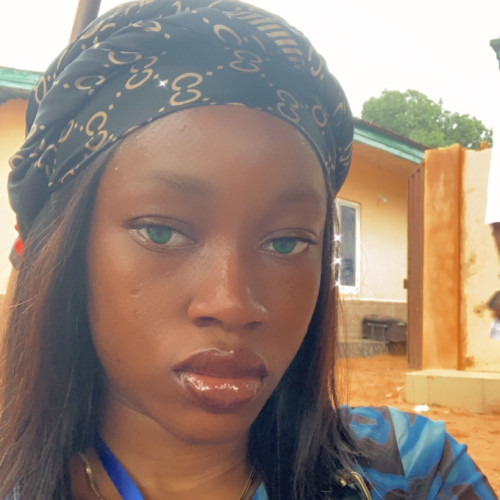 Halimatu D. profile photo