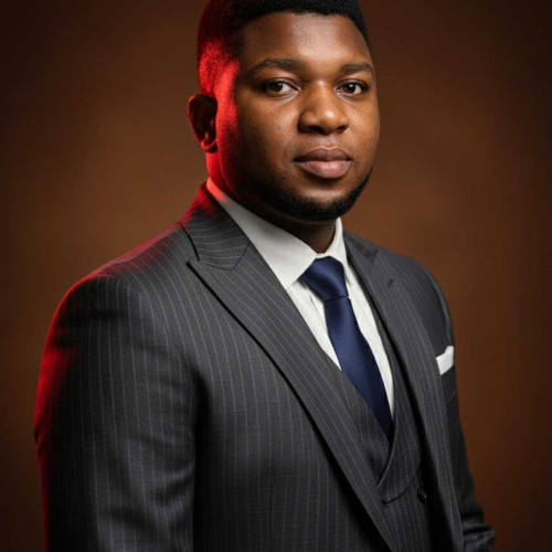 Ola O. profile photo