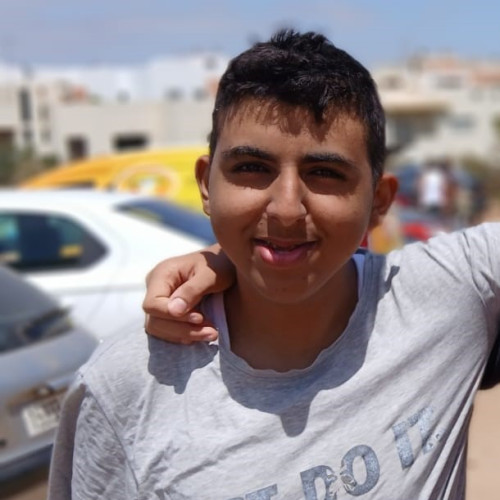 joudal a. profile photo