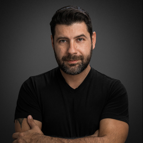 Roberto Z. profile photo