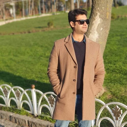 Talha M.