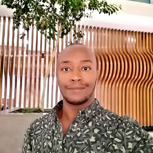 VICTOR K.