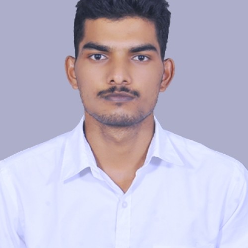 Malge R. profile photo