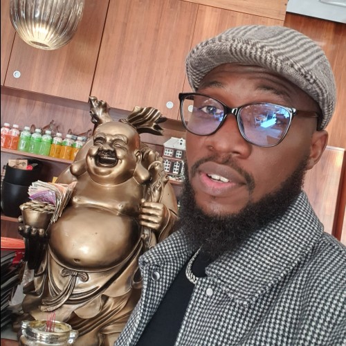 Abiodun T.