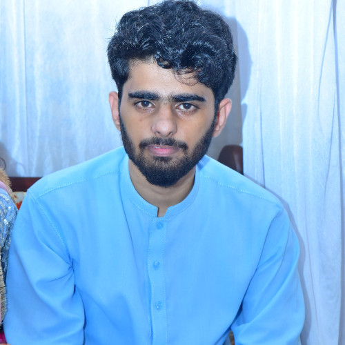 Muhammad T. profile photo