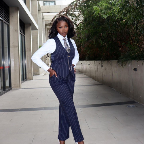 Andrea B. profile photo