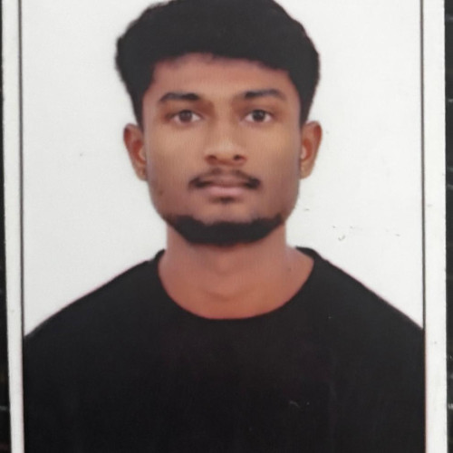 Yajvin S. profile photo