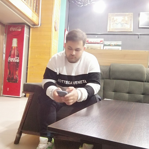 Hani W. profile photo