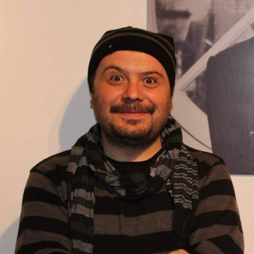 Serkan K. profile photo